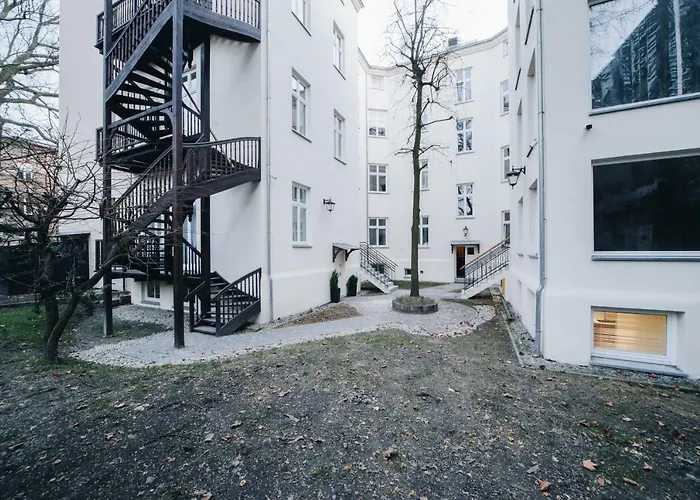 M3 Main Square Studio